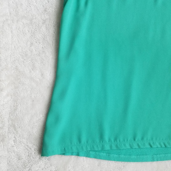 The Limited Mixed Media Flowy Top, Size M LIKE NEW - Picture 5 of 6